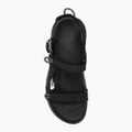 Sandały męskie The North Face Explore Camp black/black 5
