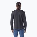 Longsleeve trekkingowy męski Smartwool Perfect Crew black 2