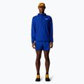 Kurtka do biegania męska The North Face Higher Run Wind 1/4 Zip tnf blue 2