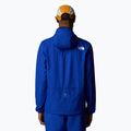 Kurtka do biegania męska The North Face Higher Run Wind 1/4 Zip tnf blue 3