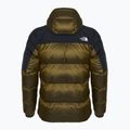Kurtka puchowa męska The North Face Diablo Down 2.0 Hoodie moss green/black heathe 5