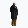 Płaszcz przeciwdeszczowy damski The North Face Reign On Parka tnf black 3