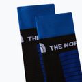 Skarpety narciarskie męskie The North Face Performance Ski black/blue 5