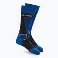 Skarpety narciarskie męskie The North Face Performance Ski black/blue