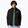 Kurtka softshell męska The North Face Softshell tnf black 4