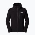 Kurtka softshell męska The North Face Softshell tnf black 5