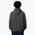 Bluza męska The North Face Varsity Graphic medium grey heather 3