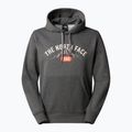 Bluza męska The North Face Varsity Graphic medium grey heather 4