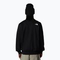 Bluza męska The Nort Face Fine Crew black 3