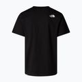 Koszulka męska The North Face Easy tnf black 5