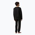 Komplet bielizny termoaktywnej dziecięcej The North Face Dotknit Thermal black 8