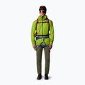 Spodnie męskie The North Face Summit Off Width forest olive 2
