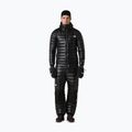 Kurtka puchowa męska The North Face Summit Breithorn Hoodie black 2