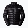 Kurtka puchowa męska The North Face Summit Breithorn black 5