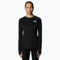 Bluza termoaktywna damska The North Face Summit Pro 120 Crew black