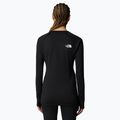 Bluza termoaktywna damska The North Face Summit Pro 120 Crew black 3