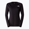 Bluza termoaktywna damska The North Face Summit Pro 120 Crew black 4