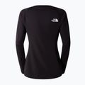Bluza termoaktywna damska The North Face Summit Pro 120 Crew black 5