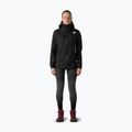 Kurtka przeciwdeszczowa damska The North Face Signal 2.5L Dryvent tnf black 2