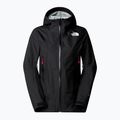 Kurtka przeciwdeszczowa damska The North Face Signal 2.5L Dryvent tnf black 5