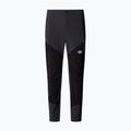Spodnie trekkingowe męskie The North Face Felik Slim Tapered asphalt grey/black 4