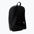 Plecak miejski The North Face Borealis Convertible Pack 17,5 l black/black 2