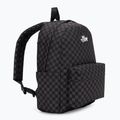 Plecak miejski dziecięcy Vans Old Skool Grom Check 18 l black/charcoal 2