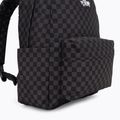 Plecak miejski dziecięcy Vans Old Skool Grom Check 18 l black/charcoal 4