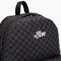 Plecak miejski dziecięcy Vans Old Skool Grom Check 18 l black/charcoal 5