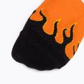 Skarpety damskie Vans Retro V Canoodle 3 pary carnelian 5