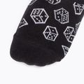 Skarpety damskie Vans Retro V Canoodle 3 pary carnelian 6