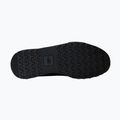 Buty damskie The North Face Back To Berkeley IV Leather WP black/black 12