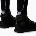 Buty damskie The North Face Back To Berkeley IV Leather WP black/black 14
