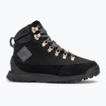 Buty damskie The North Face Back To Berkeley IV Leather WP black/black 2