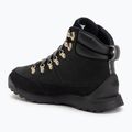 Buty damskie The North Face Back To Berkeley IV Leather WP black/black 3