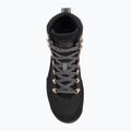 Buty damskie The North Face Back To Berkeley IV Leather WP black/black 5