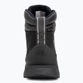 Buty damskie The North Face Back To Berkeley IV Leather WP black/black 6