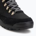 Buty damskie The North Face Back To Berkeley IV Leather WP black/black 7