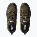 Buty turystyczne męskie The North Face Hedgehog Gore-Tex new taupe green/black 11