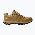 Buty turystyczne damskie The North Face Hedgehog Gore-Tex utility brown/khaki stone 9