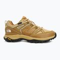 Buty turystyczne damskie The North Face Hedgehog Gore-Tex utility brown/khaki stone 2
