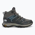 Buty turystyczne damskie The North Face Hedgehog Mid Gore-Tex smoked pearl/asphalt grey 2