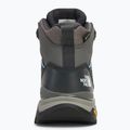 Buty turystyczne damskie The North Face Hedgehog Mid Gore-Tex smoked pearl/asphalt grey 6