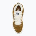 Buty Vans Knu Skool pig suede brown 5