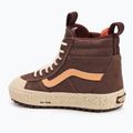 Buty Vans MTE Sk8-Hi Waterproof taupe 3