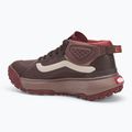 Buty Vans MTE Crosspath Mid bitter chocolate 3