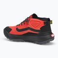 Buty Vans MTE Crosspath Mid orange/black 3