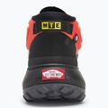Buty Vans MTE Crosspath Mid orange/black 6