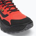 Buty Vans MTE Crosspath Mid orange/black 7