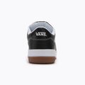 Buty Vans Hylane black/ white/ gum 6